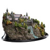 PREORDER - The Lord of the Rings - Environnement Miniature Rivendell figure