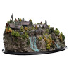 PRÉCOMMANDE - Le Seigneur des Anneaux - Figurine Environnement Miniature Rivendell