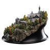 PRÉCOMMANDE - Le Seigneur des Anneaux - Figurine Environnement Miniature Rivendell