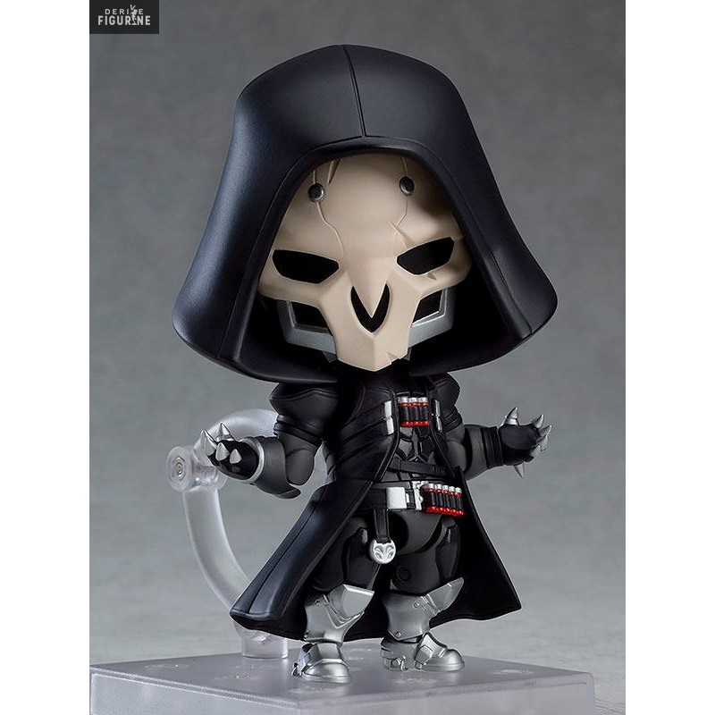 Overwatch - Reaper figure...