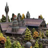 PREORDER - The Lord of the Rings - Environnement Miniature Rivendell figure