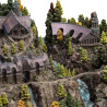 PREORDER - The Lord of the Rings - Environnement Miniature Rivendell figure