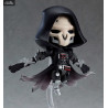 Overwatch - Figurine Faucheur (Reaper) Classic Skin Edition, Nendoroid