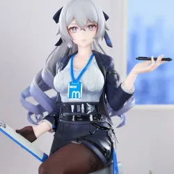 PRÉCOMMANDE - Honkai Impact...
