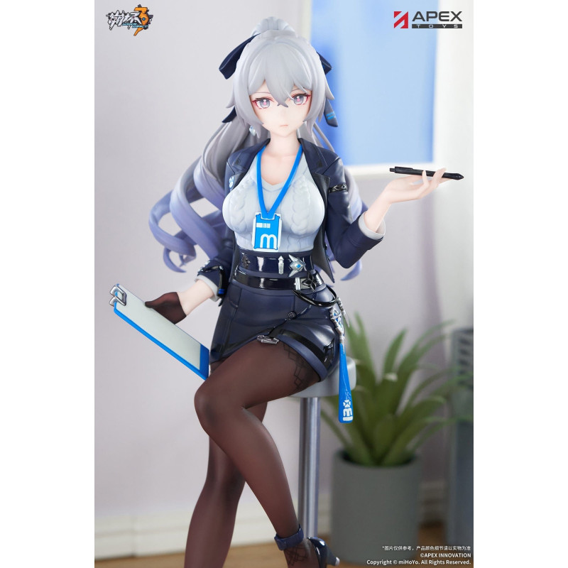PRÉCOMMANDE - Honkai Impact...