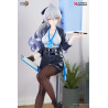 PREORDER - Honkai Impact 3rd - Figure Bronya Zaychik Outstanding Attitude, Limepie Series