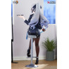 PREORDER - Honkai Impact 3rd - Figure Bronya Zaychik Outstanding Attitude, Limepie Series