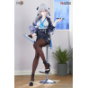 PRÉCOMMANDE - Honkai Impact 3rd - Figurine Bronya Zaychik Outstanding Attitude, Limepie Series
