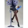 PREORDER - Honkai Impact 3rd - Figure Bronya Zaychik Outstanding Attitude, Limepie Series