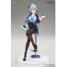 PRÉCOMMANDE - Honkai Impact 3rd - Figurine Bronya Zaychik Outstanding Attitude, Limepie Series
