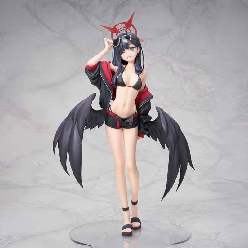 PRÉCOMMANDE - Blue Archive - Figurine Ichika, Swimsuit