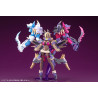 PRÉCOMMANDE - Arcanadea - Figurine Banil, Plastic Model Kit