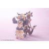PRÉCOMMANDE - Arcanadea - Figurine Banil, Plastic Model Kit