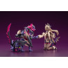 PRÉCOMMANDE - Arcanadea - Figurine Banil, Plastic Model Kit