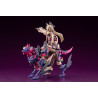 PRÉCOMMANDE - Arcanadea - Figurine Banil, Plastic Model Kit