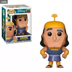 Disney, Kuzco The Emperor's...