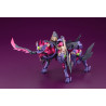PRÉCOMMANDE - Arcanadea - Figurine Banil, Plastic Model Kit