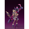 PRE ORDER - Arcanadea - Banil figure, Plastic Model Kit