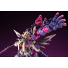PRÉCOMMANDE - Arcanadea - Figurine Banil, Plastic Model Kit