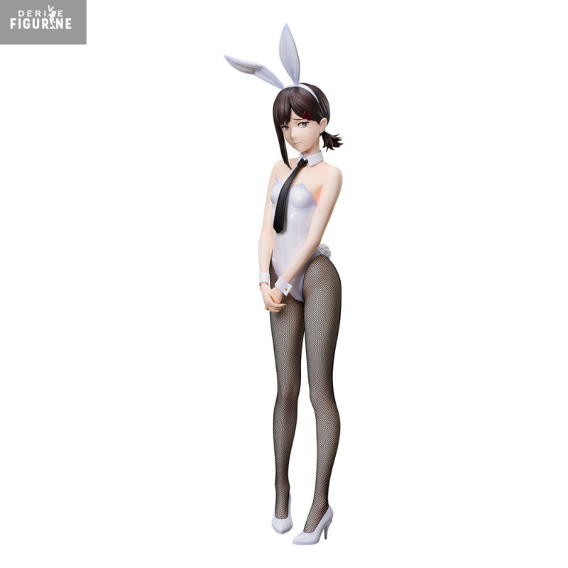 Chainsaw Man - Figurine Kobeni, Bunny - Sur commande prix préco