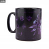 The Legend of Zelda glass or Mug XL - Hyrule crest or Majora's Mask