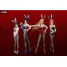 Chainsaw Man - Figurine Kobeni, Bunny - Sur commande prix préco