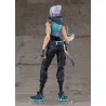 PREORDER - Valorant - Jett figure, Pop Up Parade SP