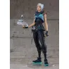 PRÉCOMMANDE - Valorant - Figurine Jett, Pop Up Parade SP