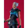 PRÉCOMMANDE - Valorant - Figurine Jett, Pop Up Parade SP