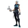 PRÉCOMMANDE - Valorant - Figurine Jett, Pop Up Parade SP