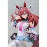 PREORDER - Umamusume: Pretty Derby - Figure Mihono Bourbon, Pop Up Parade SP