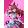 PREORDER - Umamusume: Pretty Derby - Figure Mihono Bourbon, Pop Up Parade SP