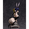 PREORDER - Overlord - Figure Narberal Gamma Black, Bunny