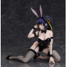 PRÉCOMMANDE - Overlord - Figurine Narberal Gamma Black, Bunny