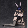 PRÉCOMMANDE - Overlord - Figurine Narberal Gamma Black, Bunny