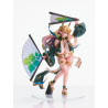 PRÉCOMMANDE - Original Character - Figurine 20th Villager Baila, Elf Village Series