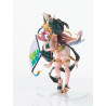PRÉCOMMANDE - Original Character - Figurine 20th Villager Baila, Elf Village Series