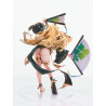 PRÉCOMMANDE - Original Character - Figurine 20th Villager Baila, Antenna Shop Limited Edition Elf Village Series