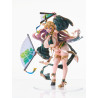 PRÉCOMMANDE - Original Character - Figurine 20th Villager Baila, Antenna Shop Limited Edition Elf Village Series