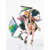 PRÉCOMMANDE - Original Character - Figurine 20th Villager Baila, Antenna Shop Limited Edition Elf Village Series