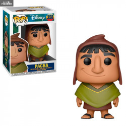 Disney, Kuzco l'empereur...