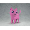 PREORDER - Needy Girl Overdose - Figure Cat Sorry, Soft Vinyl