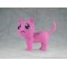 PREORDER - Needy Girl Overdose - Figure Cat Sorry, Soft Vinyl