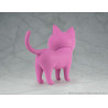 PREORDER - Needy Girl Overdose - Figure Cat Sorry, Soft Vinyl