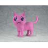 PRÉCOMMANDE - Needy Girl Overdose - Figurine Cat Sorry, Soft Vinyl