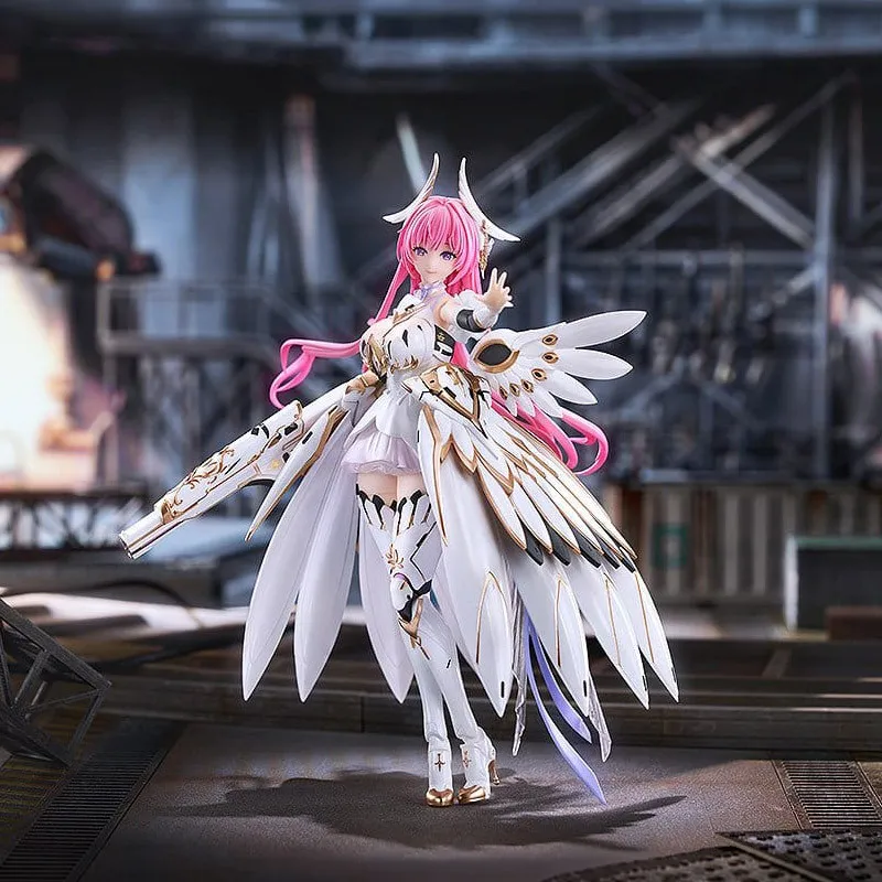 PRÉCOMMANDE - Goddess of Victory: Nikke - Figurine Dorothy, Hyper Body