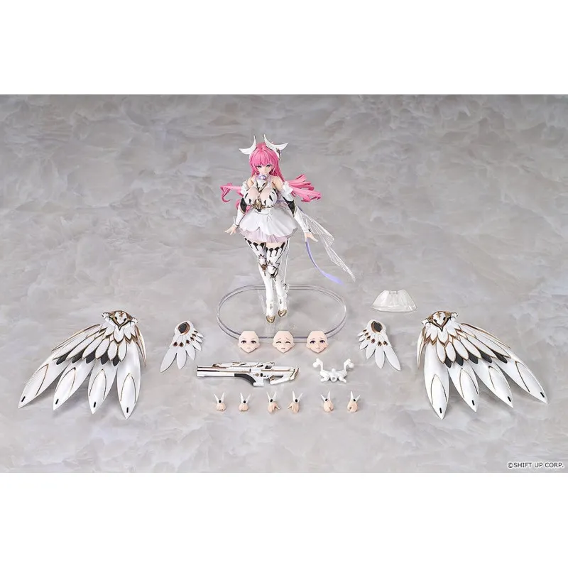 PRÉCOMMANDE - Goddess of...