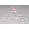 PRÉCOMMANDE - Goddess of Victory: Nikke - Figurine Dorothy, Hyper Body