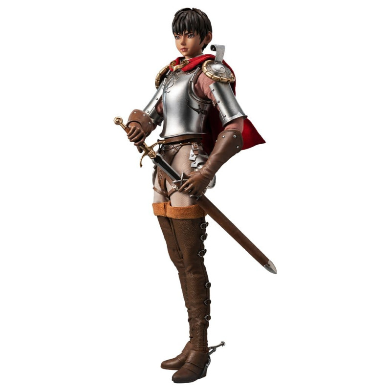 PRÉCOMMANDE - Berserk -...