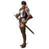 PREORDER - Berserk - Casca figure (Golden Age)